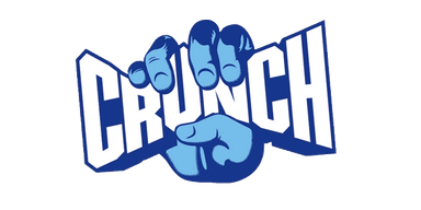 client logos (verison, homegoods, rackroom, ace, crunch, fiveblow, etc.)